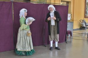 Divadelní spolek Komedyjanti z Tachova