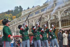 Ostrostřelci ze Stříbra